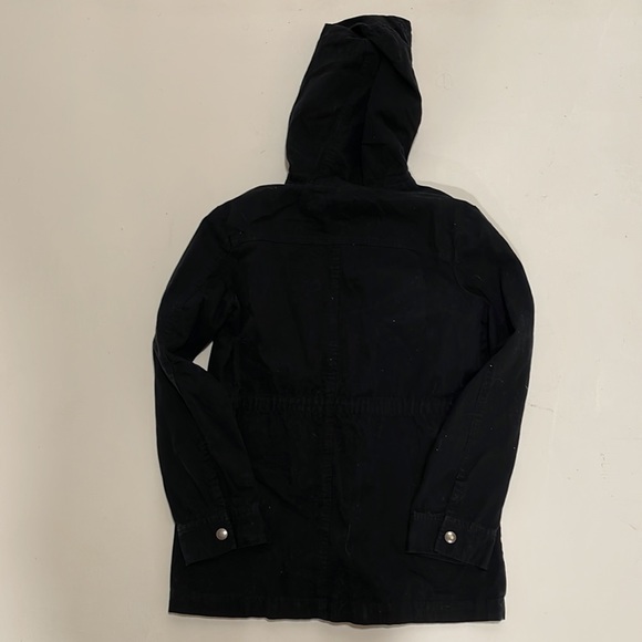 BP Black Utility Jacket size M - Picture 4 of 5